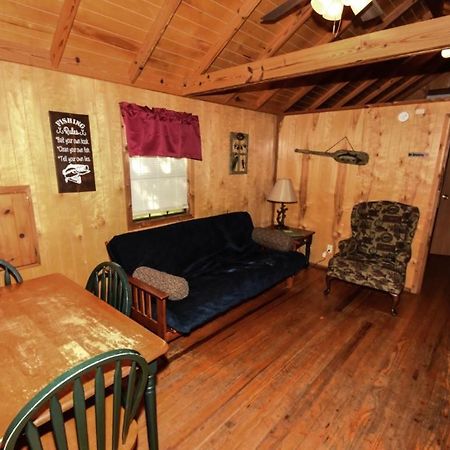 Lakeview Cedar Cabin - Striper King - 5 Mead المظهر الخارجي الصورة